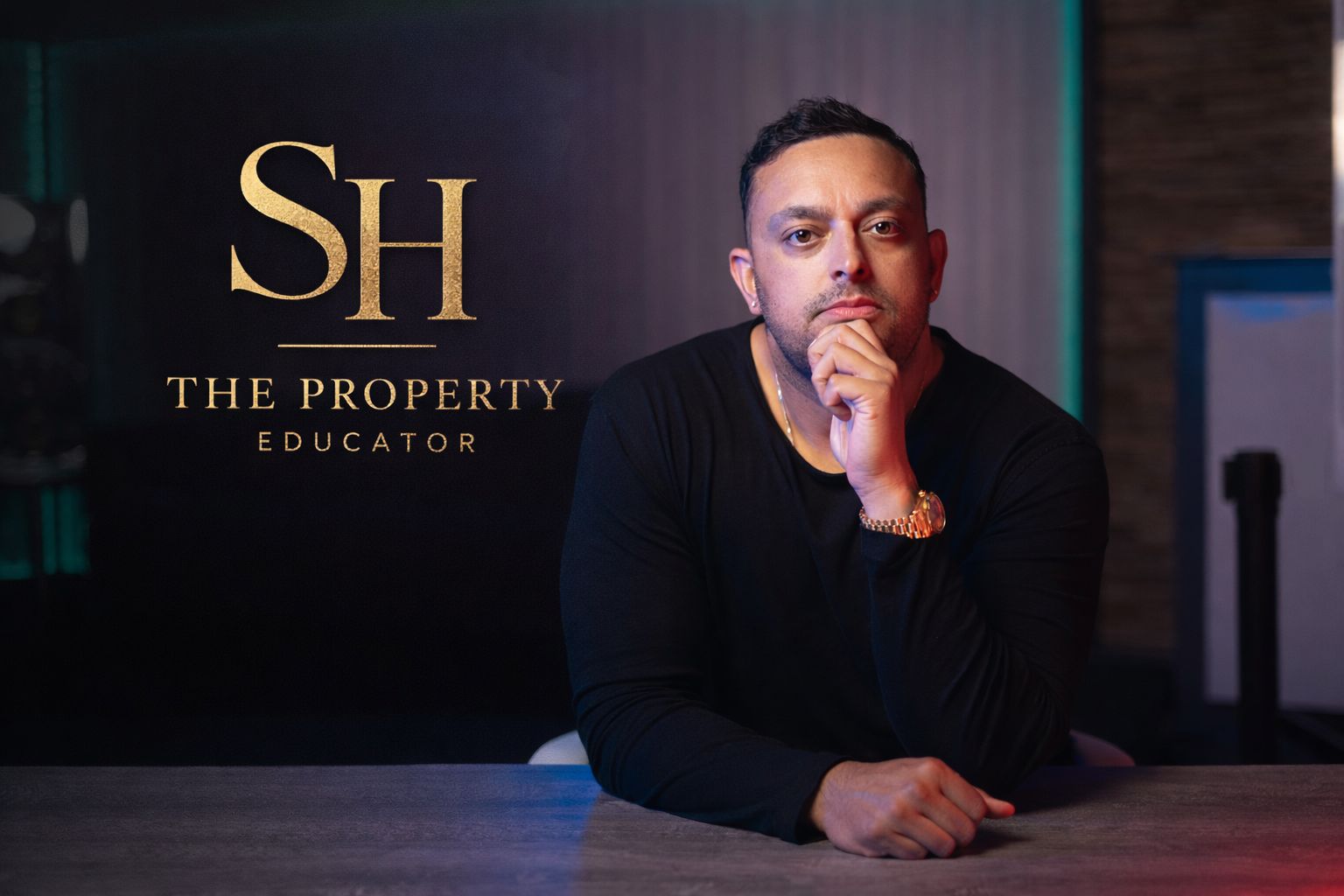 The Property Formula