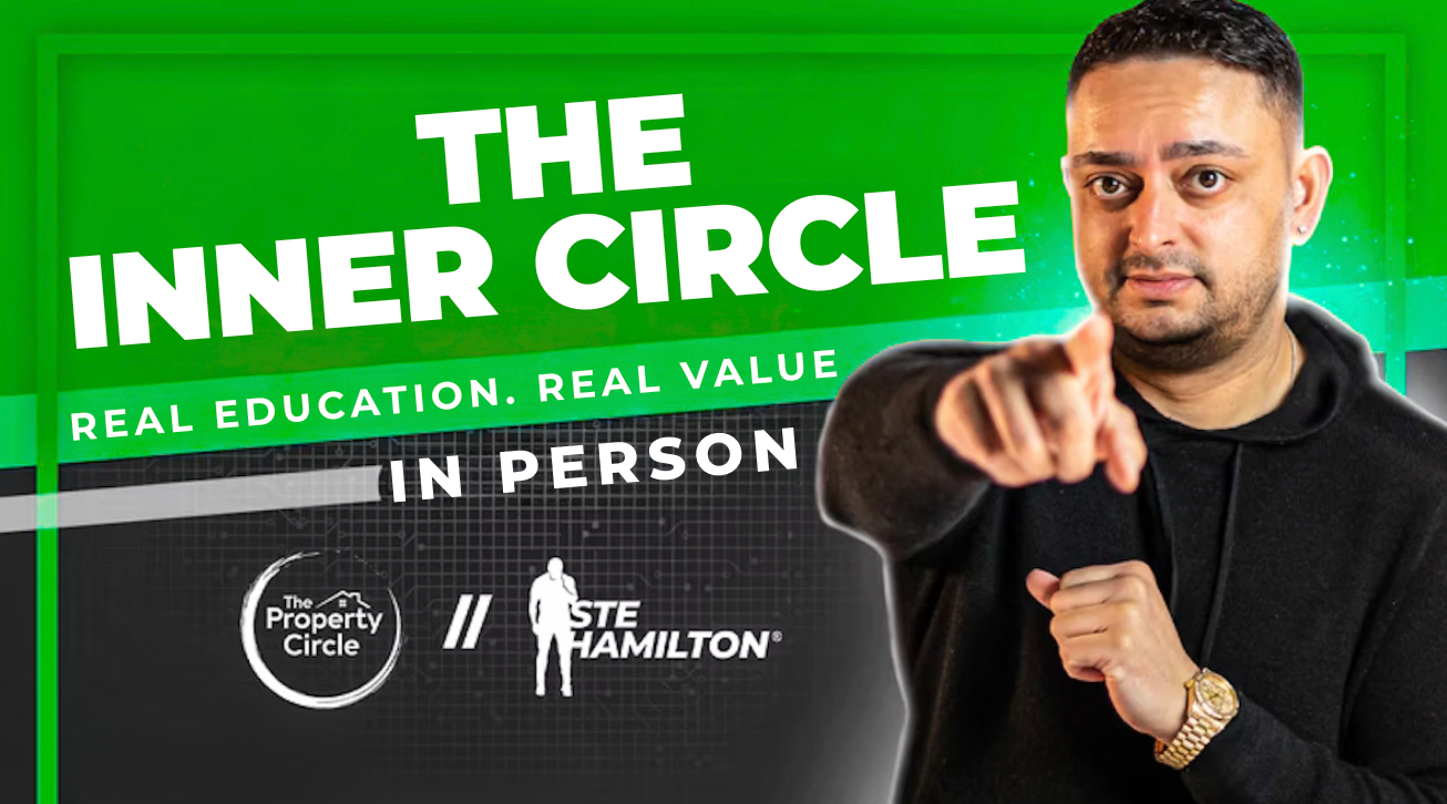 The Inner Circle