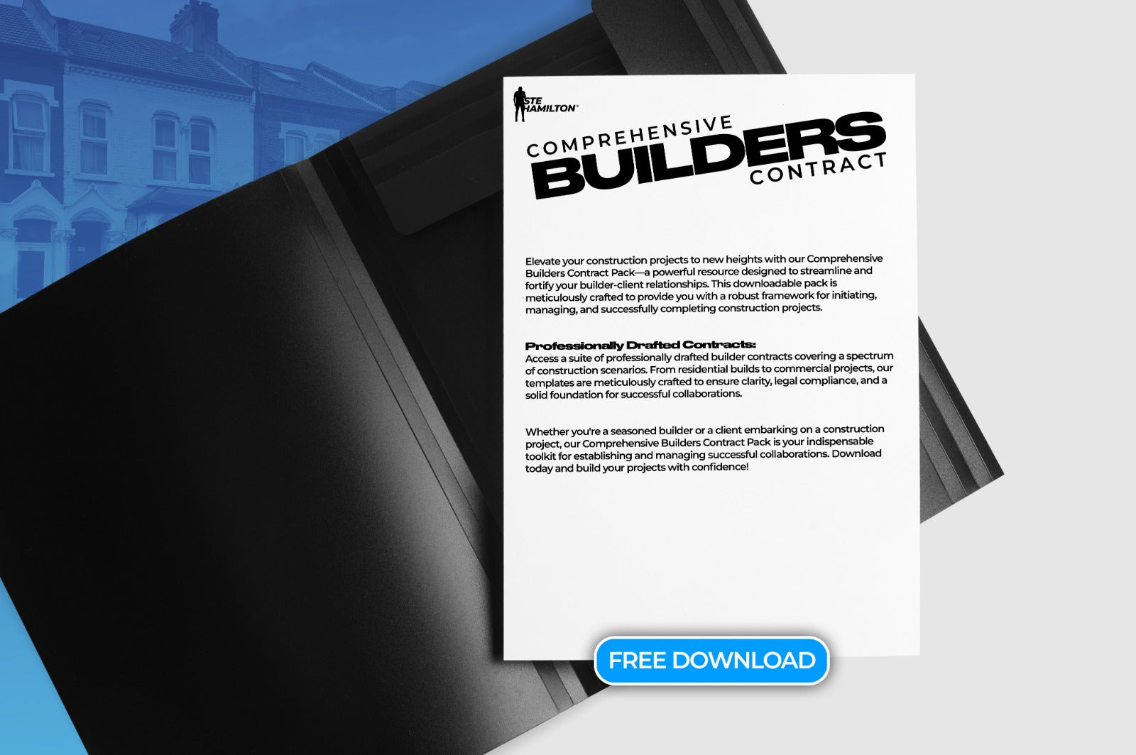 Builders Contract
