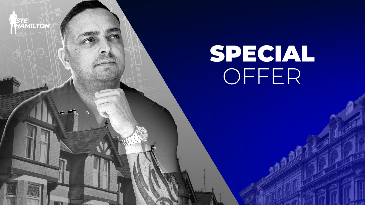 Special Offer £5000